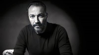 طارق لطفي: تعاقدت على مسلسل صعيدي جديد 