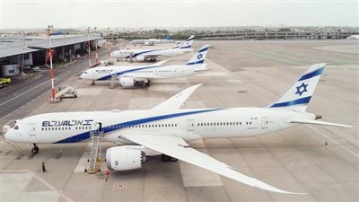 مطار تركي يرفض تزويد طائرة إسرائيلية بالوقود بعد هبوطها اضطراريا