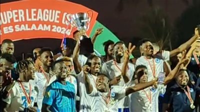 المريخ ينسحب من مواجهة الهلال في دوري السوبر السوداني.. والأخير يتوج بطلا