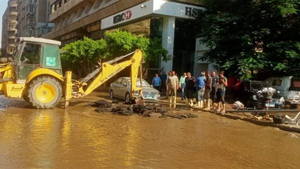 جانب من الأعمال