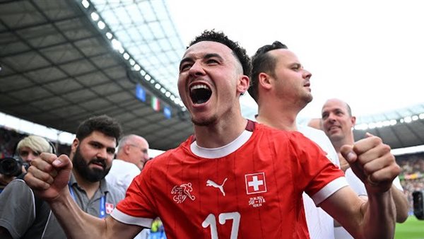 روبن فارجاس لاعب