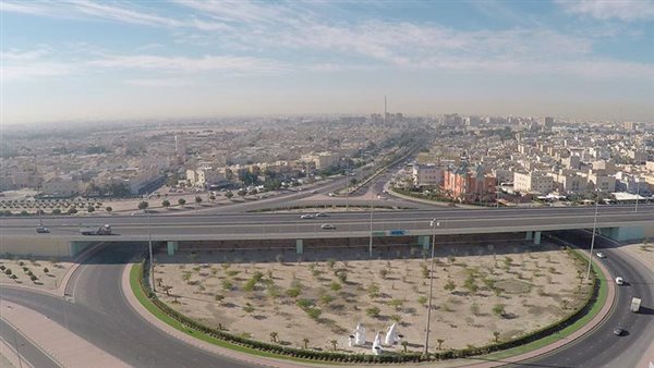 طقس الكويت اليوم