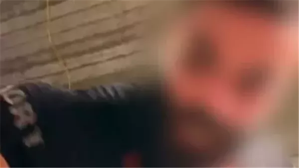 مدرب الكيك بوكس 