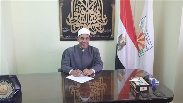 الدكتور أحمد بدير