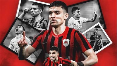 الريان القطري يعلن التعاقد مع أشرف بن شرقي