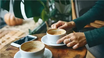 هل يساعد تناول القهوة بشكل منتظم في إنقاص الوزن؟