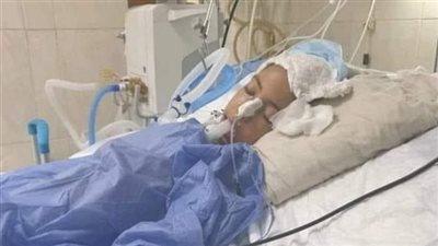 محامٍ عن واقعة حبيبة ضحية العنف الأسري بـ رشيد: الأب مهدد بالسجن 3 سنوات