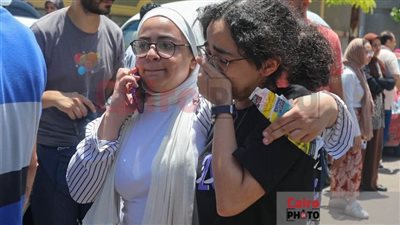 الأصعب منذ 20 عامًا.. التعليم تكشف حقيقة الرسالة المنسوبة لـ مستشار الفيزياء قبل الامتحان بأيام 