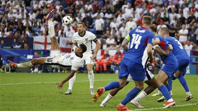 بعد هدف بيلينجهام.. أفضل 5 أهداف في تاريخ بطولة يورو | فيديو