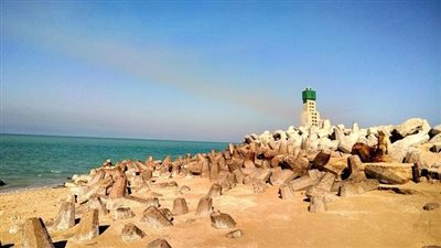 حالة الطقس في الكويت اليوم.. أقل عظمى 42 وهذه مواقيت الصلاة