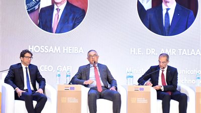 رئيس هيئة الاستثمار يتوقع توسع الشركات الأوروبية في مصر خلال المرحلة المقبلة
