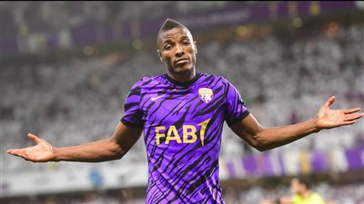 منافس الأهلي.. أسباب غياب لابا كودجو عن مباراة العين وأوكلاند بكأس الإنتركونتيننتال