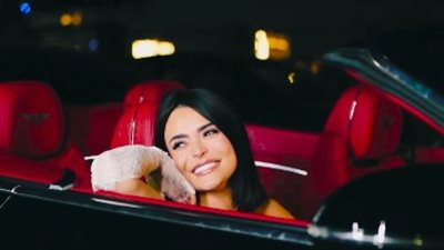 أسماء جلال: كانت هتبقى موتة حلوة لو موتنا في ولاد رزق 3