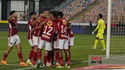 تشكيل الأهلي المتوقع أمام طلائع الجيش في الدوري الممتاز | بث مباشر