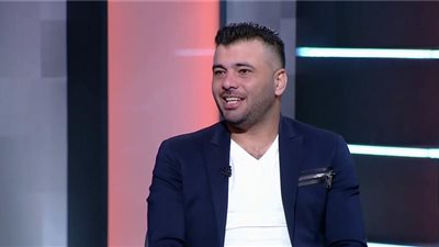 الخادمة اعترفت.. أول تعليق من عماد متعب بعد سرقة شقته بالمعادي