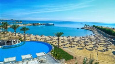 وفقا لأهم المنصات الإلكترونية للسفر.. مؤشرات إيجابية عن مستوى الخدمات السياحية بالفنادق المصرية