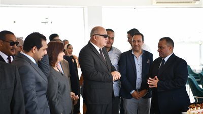 افتتاح أول فندق سياحي في قنا بعد إحلاله وتجديده