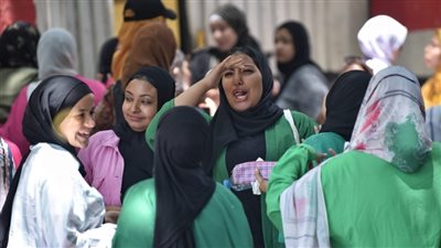 كل نموذج على حدة.. ننشر تفاصيل الأسئلة الحاصلة على الدرجة الكاملة بامتحان الفيزياء لطلاب الثانوية| خاص