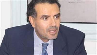 آخر ما قاله نجل الفنان الراحل عزت العلايلي عن والده قبل وفاته