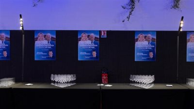 نتائج أولية.. تقدم كبير لليمين الفرنسي في الانتخابات التشريعية