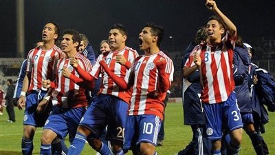  موعد مباراة كوستاريكا وباراجواي في كوبا أمريكا 2024 والقنوات الناقلة بث مباشر 