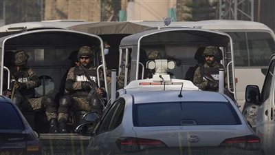 حرض على تدنيس المصحف.. الحكم على شاب مسيحي بالإعدام وغرامة مليون روبية في باكستان