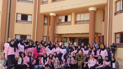 ضوابط أداء اختبارات القبول في مدارس stem