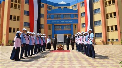 ننشر موعد عقد اختبارات القبول للطلبة المتقدمين لمدارس العلوم والتكنولوجيا 