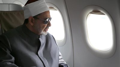 شيخ الأزهر يتوجه إلى ماليزيا في جولة جديدة لجنوب شرق آسيا