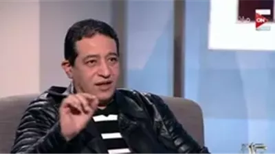 يحيى الموجي عن مؤدي المهرجانات: شوية عيال بيضحكوا على الناس.. وبيستغلوا عدم ثقافة الجمهور