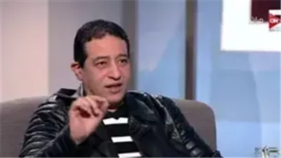 يحيى الموجي يكشف عن أمنية ووصية والده الموسيقار الراحل