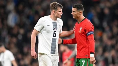 موعد مباراة البرتغال وسلوفينيا في يورو 2024 والقنوات الناقلة بث مباشر