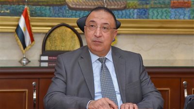محافظ الإسكندرية يتابع آليات تطبيق المواعيد الجديدة لغلق وفتح المحال التجارية 