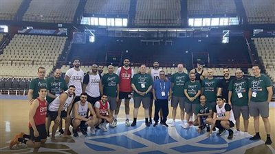 موعد مباراة منتخب مصر والدومينكان في التصفيات المؤهلة لـ أولمبياد باريس 2024