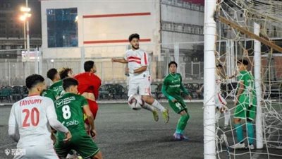 بعد إعجاب جوميز.. تصعيد نجل ميدو للفريق الأول 