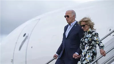 بعد مناظرته مع ترامب.. تفاصيل الحالة العقلية لجو بايدن