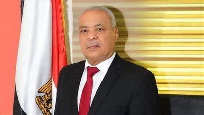 قرار جمهوري بتعيين المستشار عبد الراضي صديق رئيسا لهيئة النيابة الإدارية 