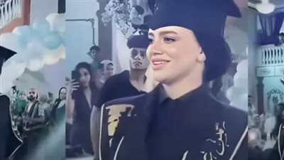 مش مسؤوليتنا.. رد جامعة أسيوط على واقعة رقص طالبة في حفل تخرج| بث مباشر