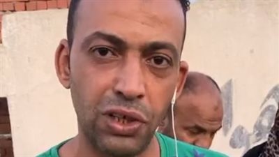 تمزيق جسد شاب على يد 7 أشخاص بالسلام.. وشقيقه: افتروا عليه بسبب خلافات عائلية | بث مباشر