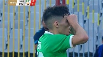 نتيجة مباراة المصري والجونة في الدوري الممتاز.. الأخضر يفوز بثنائية