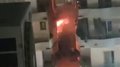 بدون خسائر في الأرواح.. السيطرة على حريق بوحدة سكنية بالسويس 