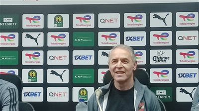 كولر: ندرك صعوبة مواجهة الهلال.. وأرفض التعليق على الانسحاب من القمة