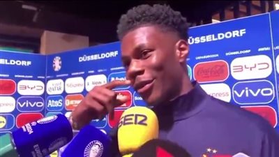 تشواميني: لا يهم إذا كانت النتيجة 15-0.. المهم هو الفوز