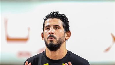 لم أعتذر.. أحمد حجازي يعلن استبعاده من معسكر منتخب مصر بقرار من حسام حسن