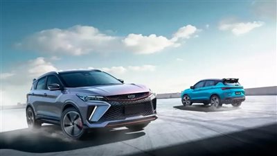 أسعار ومواصفات جيلي كول راي 2024 في السوق المصري