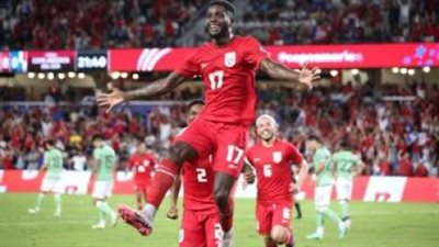 نتيجة مباراة بنما وبوليفيا في كوبا أمريكا 2024.. المد الأحمر إلى ربع النهائي