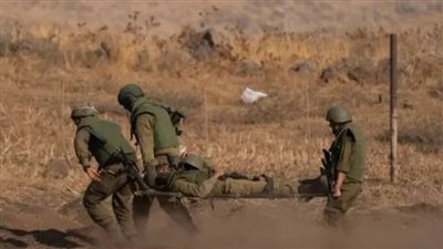  أنباء عن مقتل 5 جنود إسرائيليين وإصابة 14 آخرين داخل كمين محكم في محور نتساريم