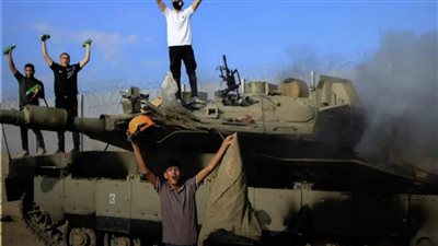 زاعمين دعمها لحماس.. أهالي قتلى هجوم 7 أكتوبر يتقدمون بدعوى قضائية ضد كوريا الشمالية ودول أخرى