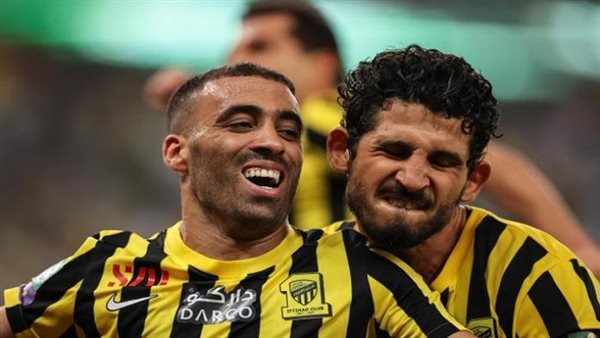 عبد الرزاق حمد الله