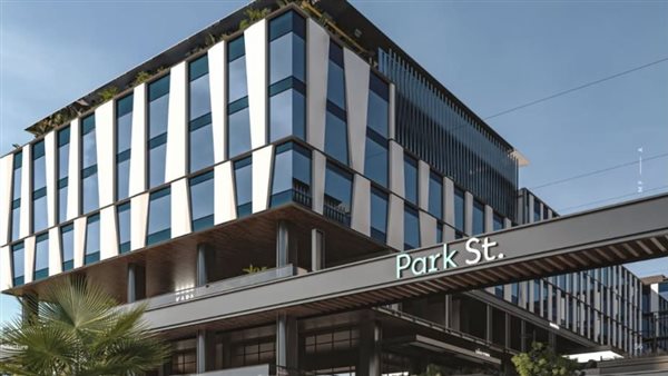 مول بارك ستريت بالشيخ